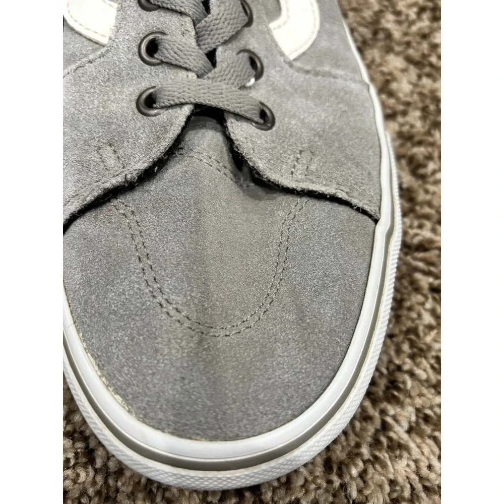Vans sk8 hi